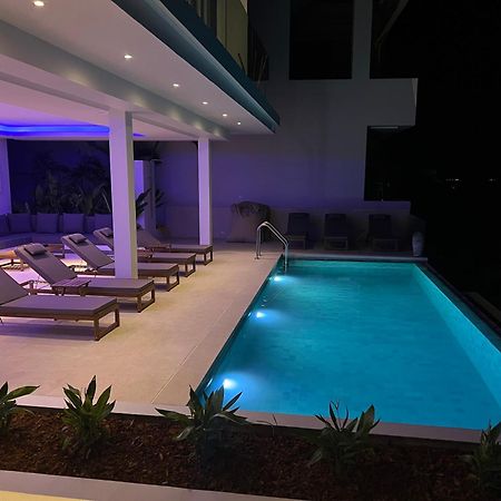 The Beach Residence Самуи Экстерьер фото