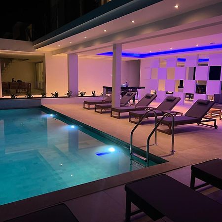 The Beach Residence Самуи Экстерьер фото