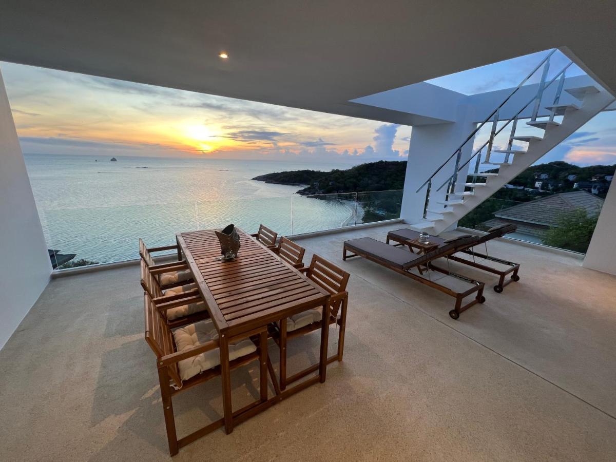 The Beach Residence Самуи Экстерьер фото