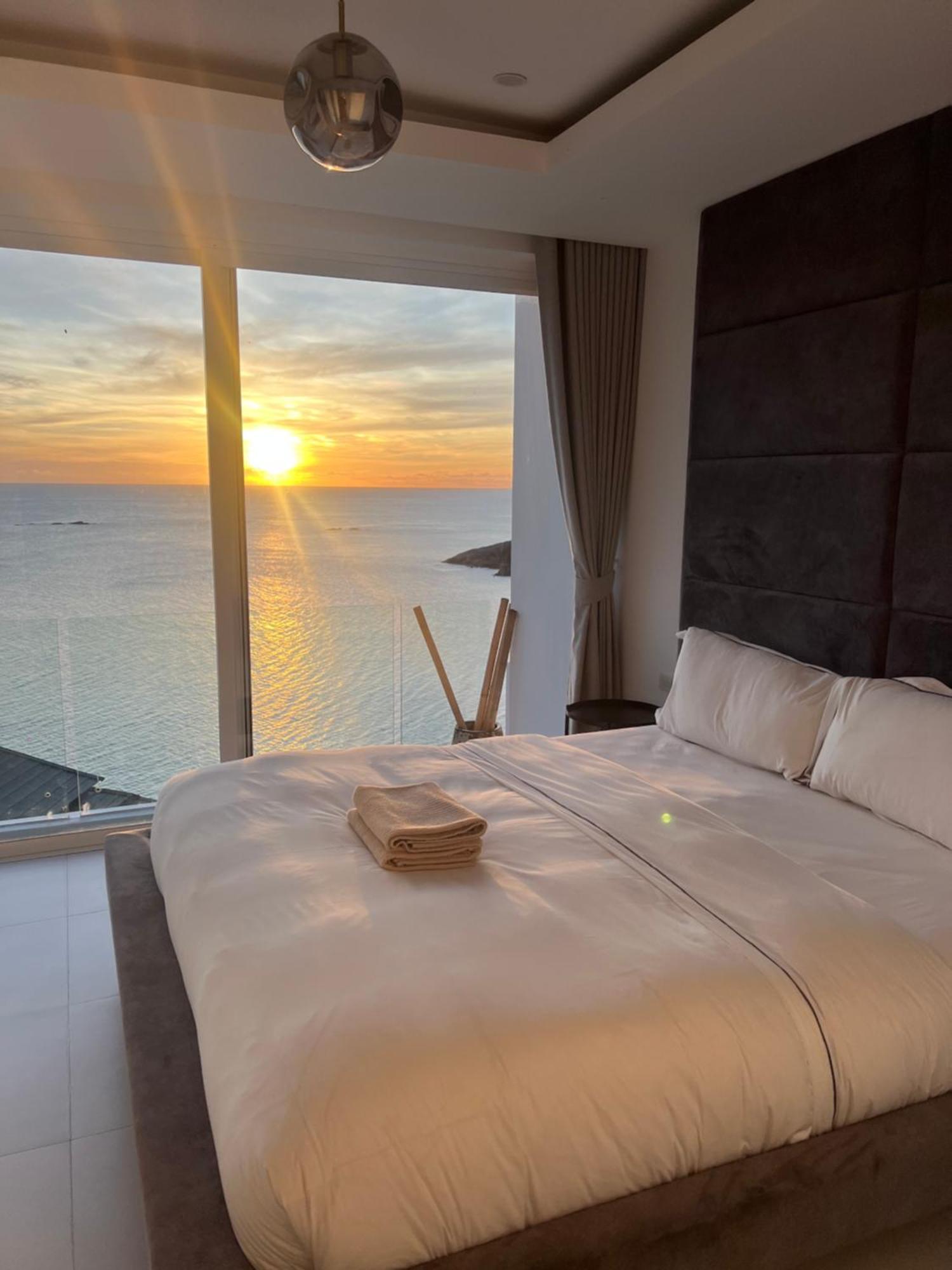 The Beach Residence Самуи Экстерьер фото