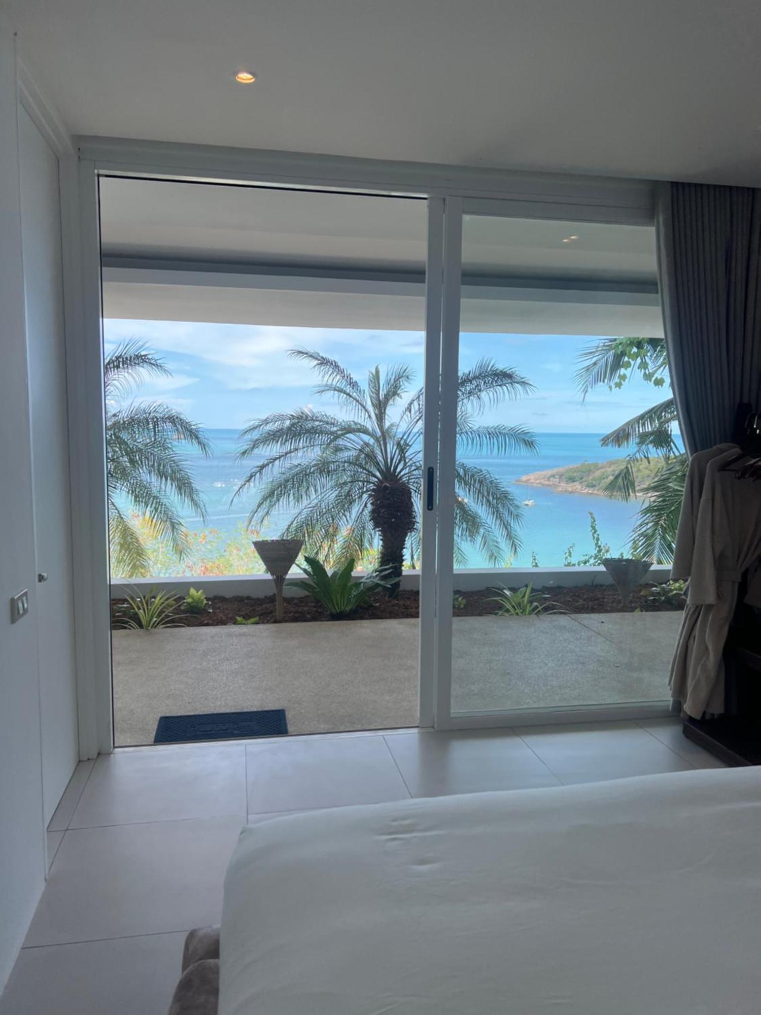 The Beach Residence Самуи Экстерьер фото