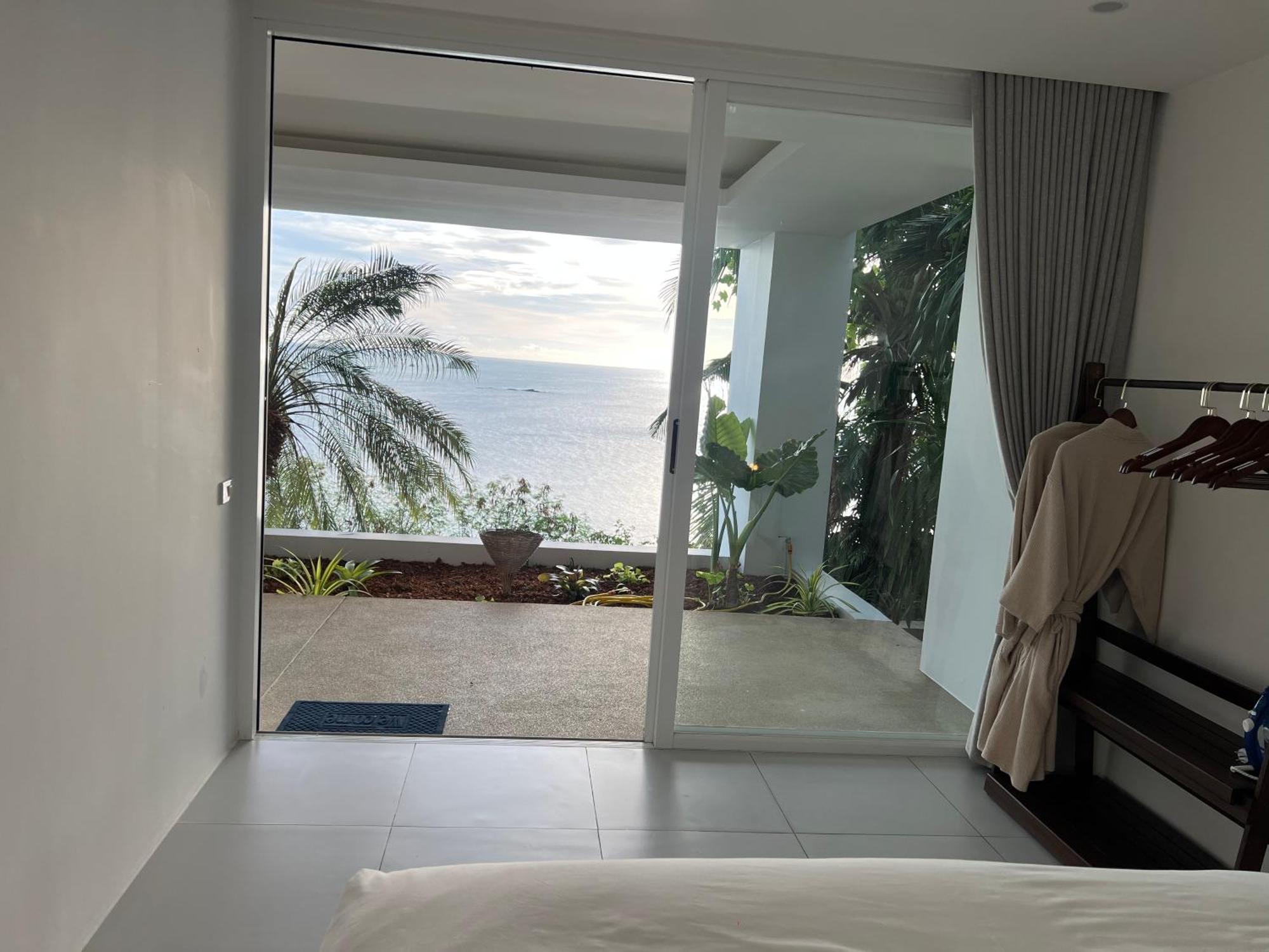 The Beach Residence Самуи Экстерьер фото