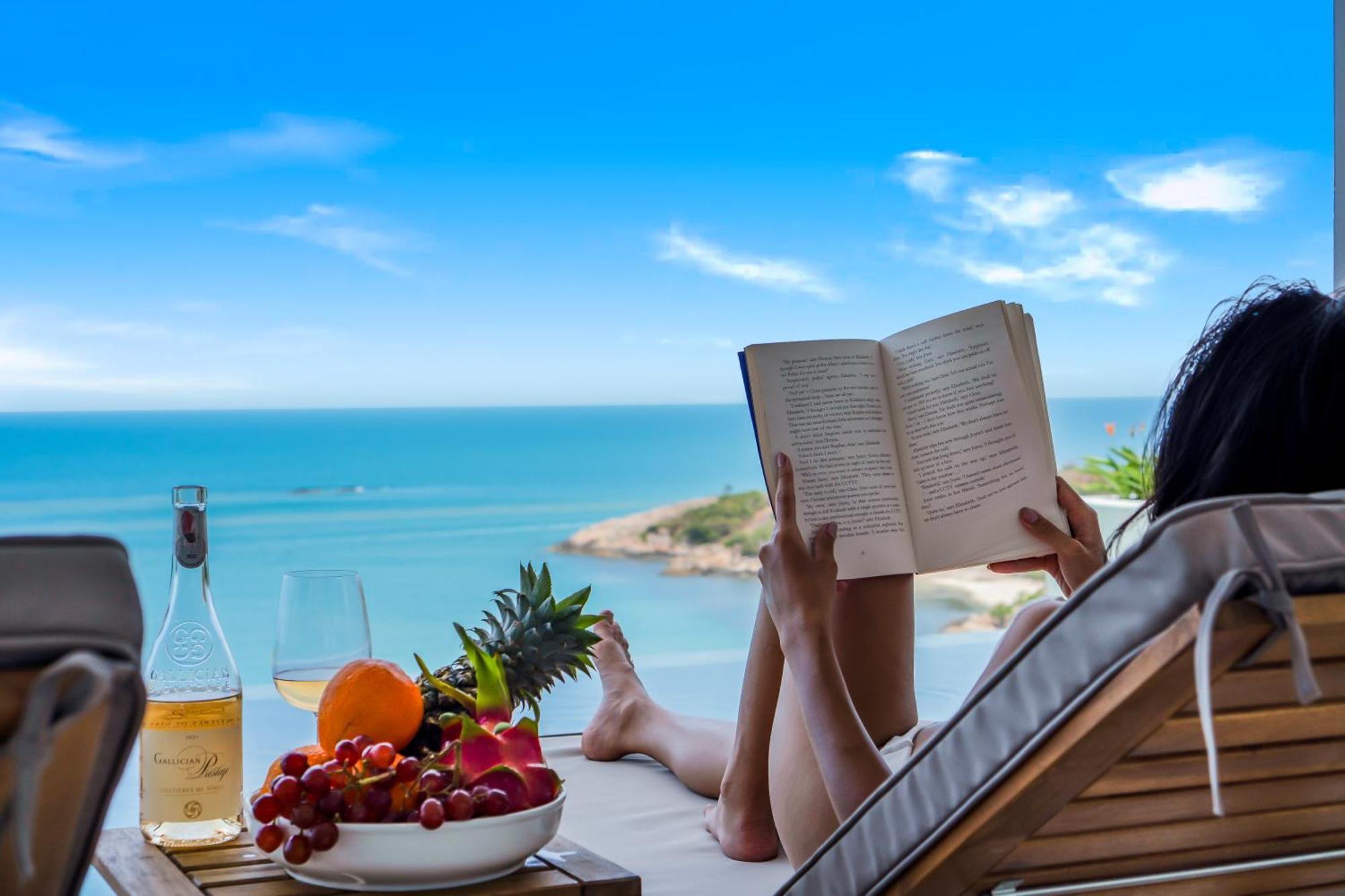 The Beach Residence Самуи Экстерьер фото
